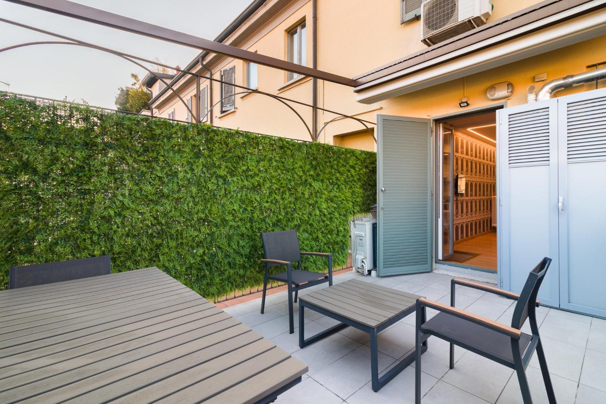 Appartamento La Vista Sull'arco -luxury
