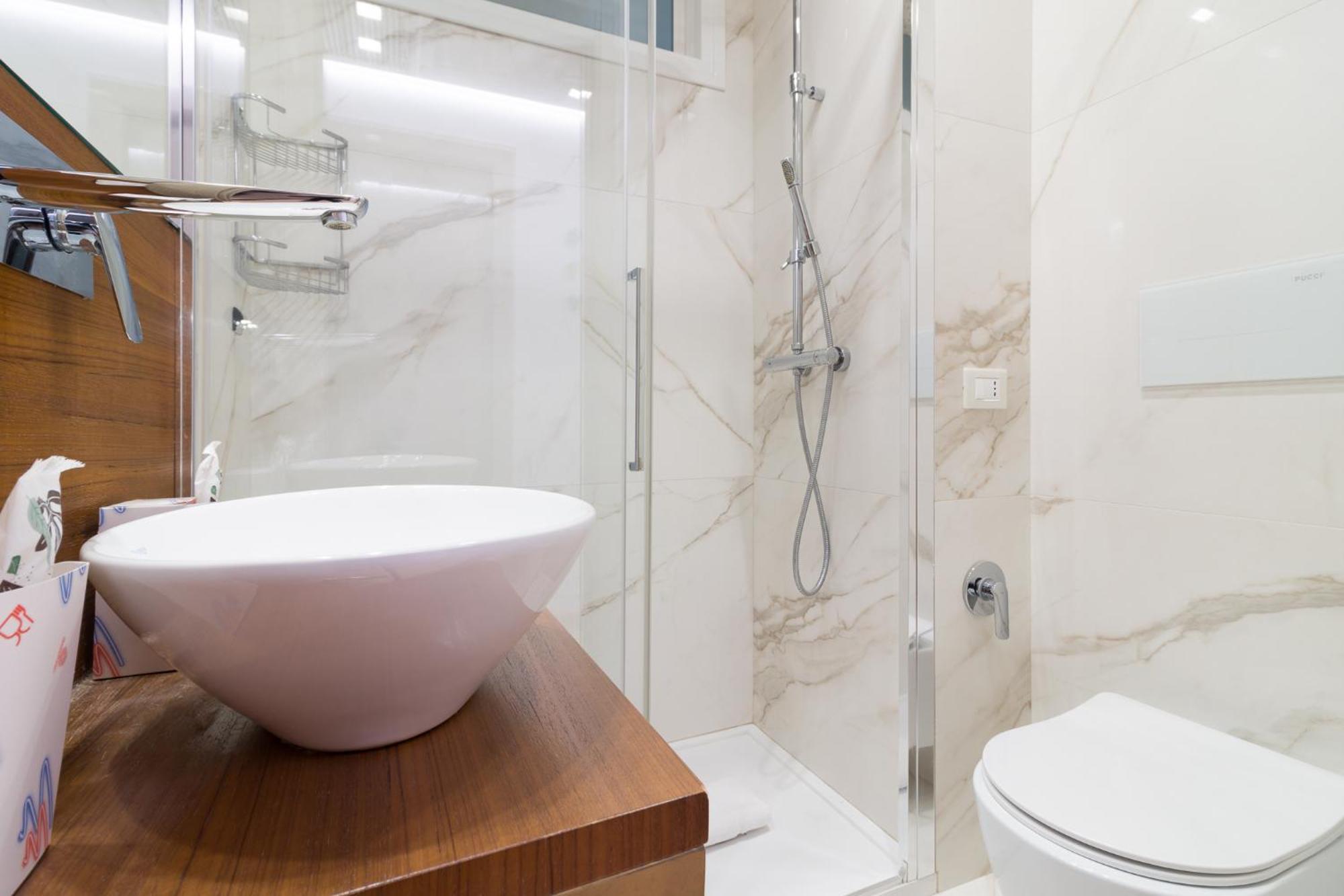 Appartamento La Vista Sull'arco -luxury